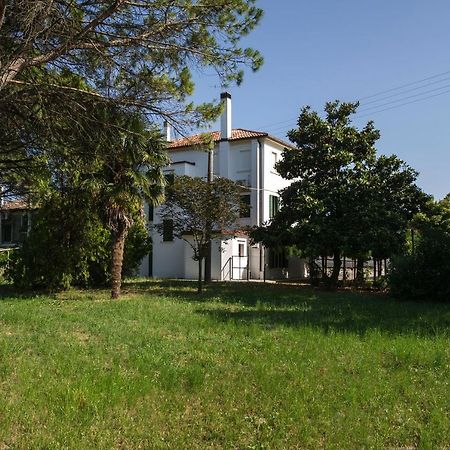 Casa Sincielli Villa Caorle Buitenkant foto