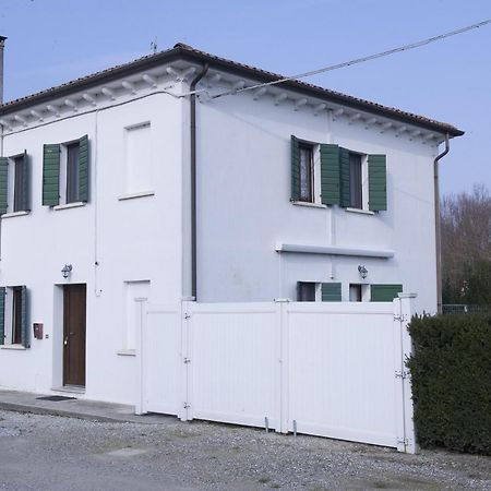 Casa Sincielli Villa Caorle Buitenkant foto