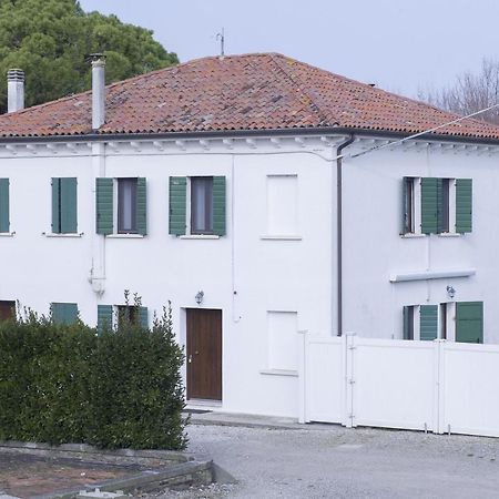 Casa Sincielli Villa Caorle Buitenkant foto
