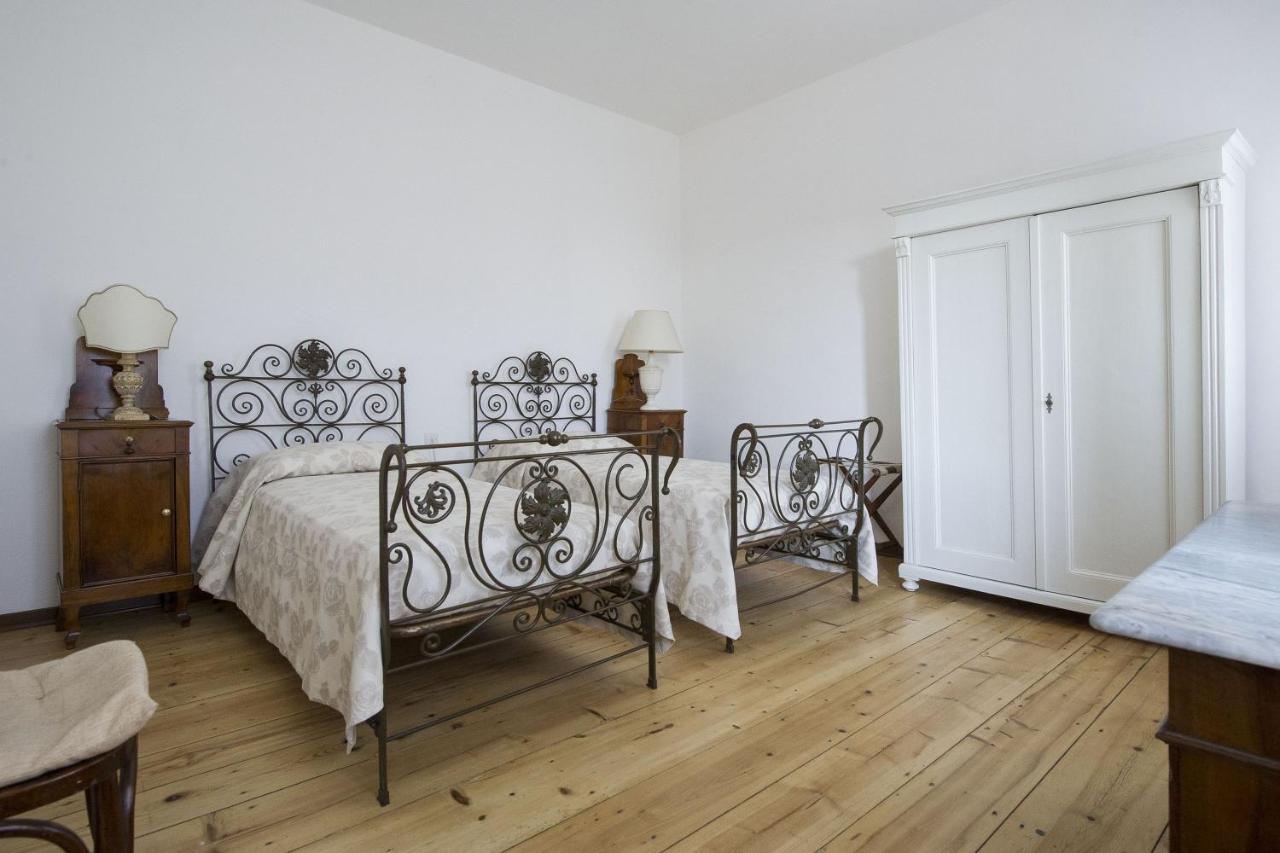 Casa Sincielli Villa Caorle Buitenkant foto