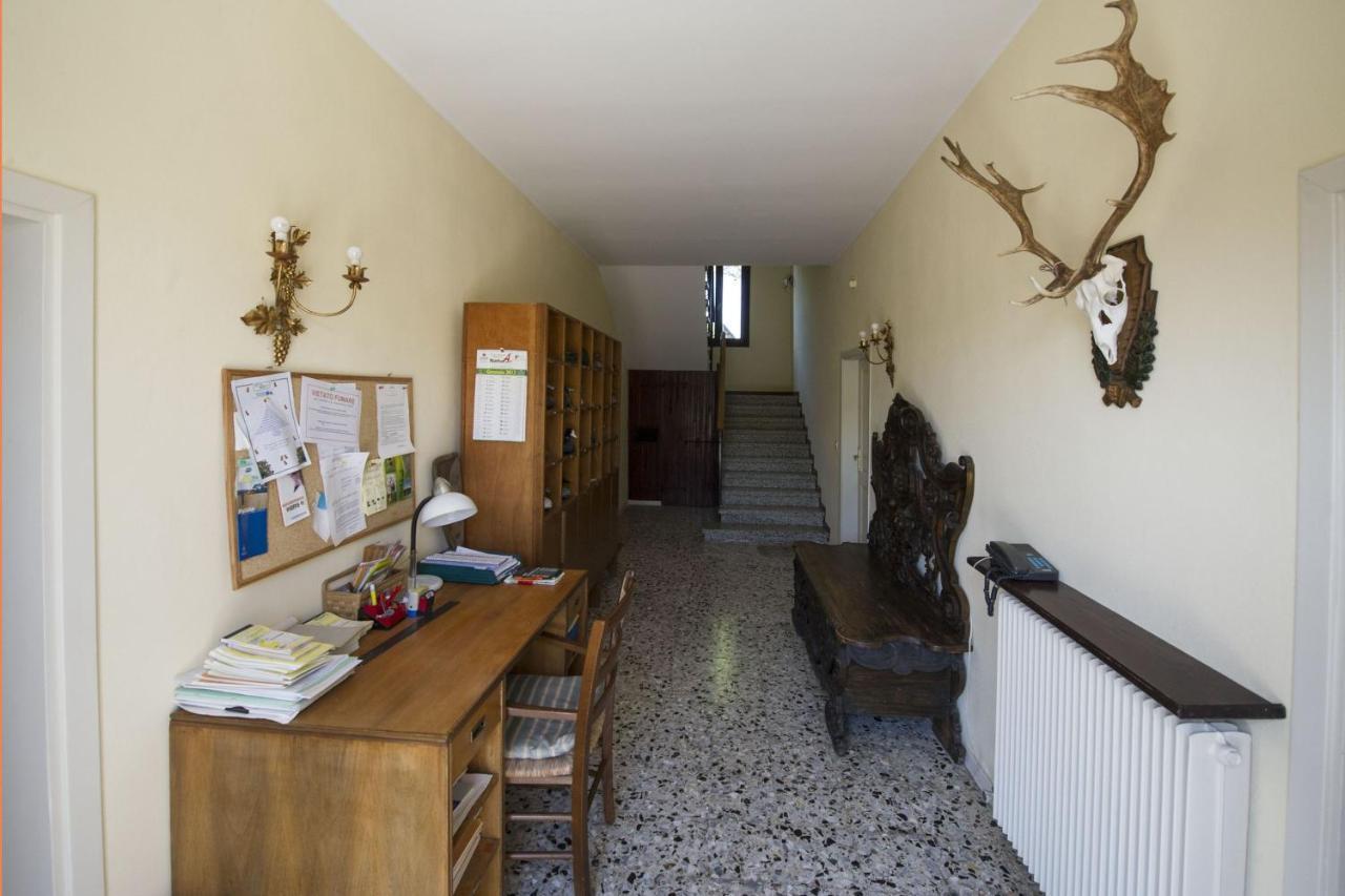 Casa Sincielli Villa Caorle Buitenkant foto