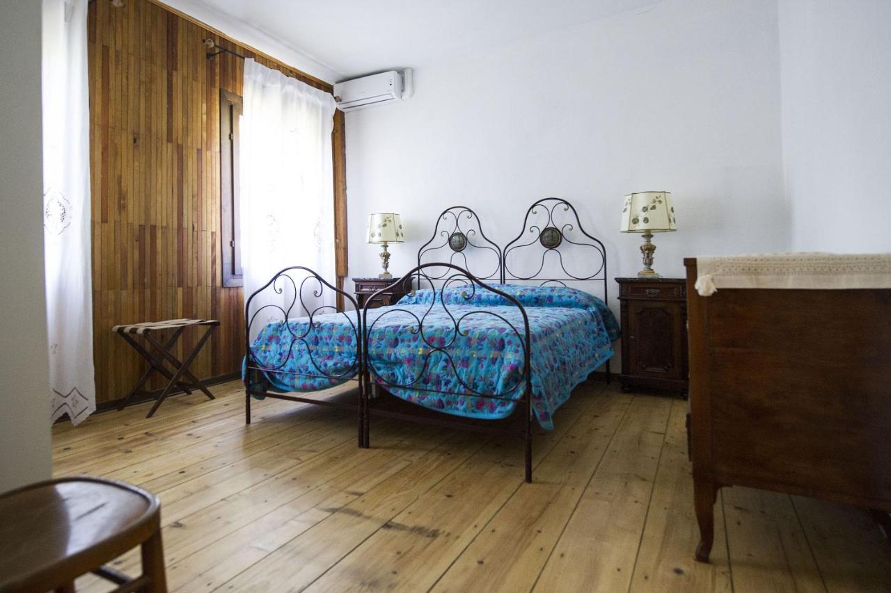 Casa Sincielli Villa Caorle Buitenkant foto