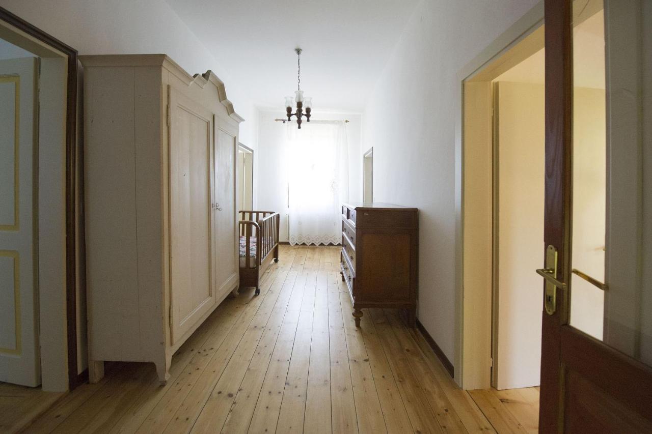 Casa Sincielli Villa Caorle Buitenkant foto