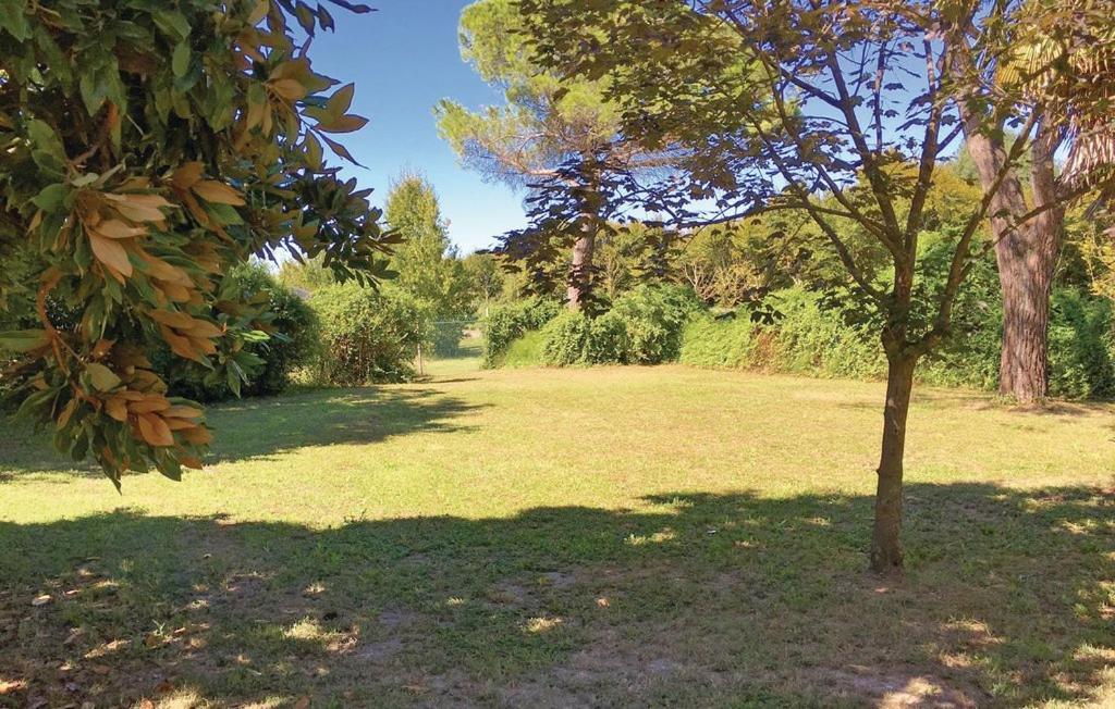 Casa Sincielli Villa Caorle Buitenkant foto