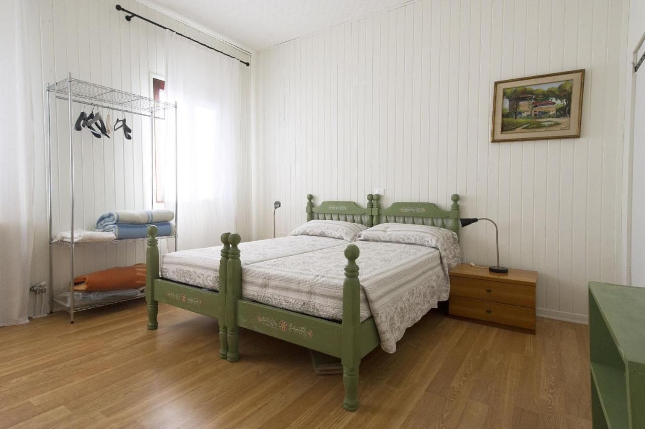 Casa Sincielli Villa Caorle Buitenkant foto