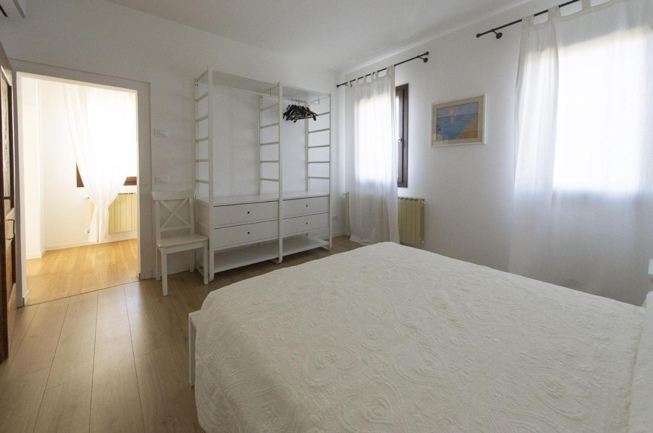 Casa Sincielli Villa Caorle Buitenkant foto