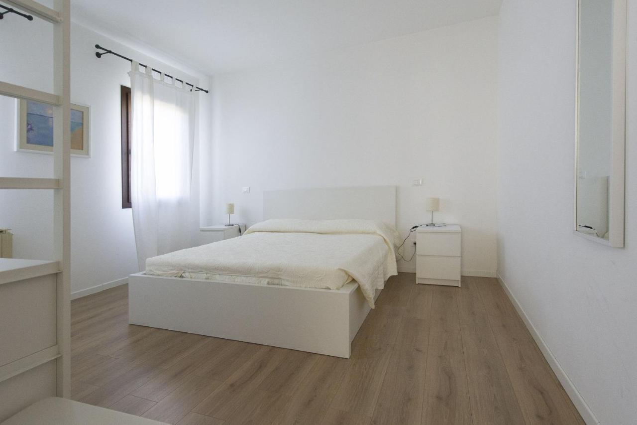 Casa Sincielli Villa Caorle Buitenkant foto