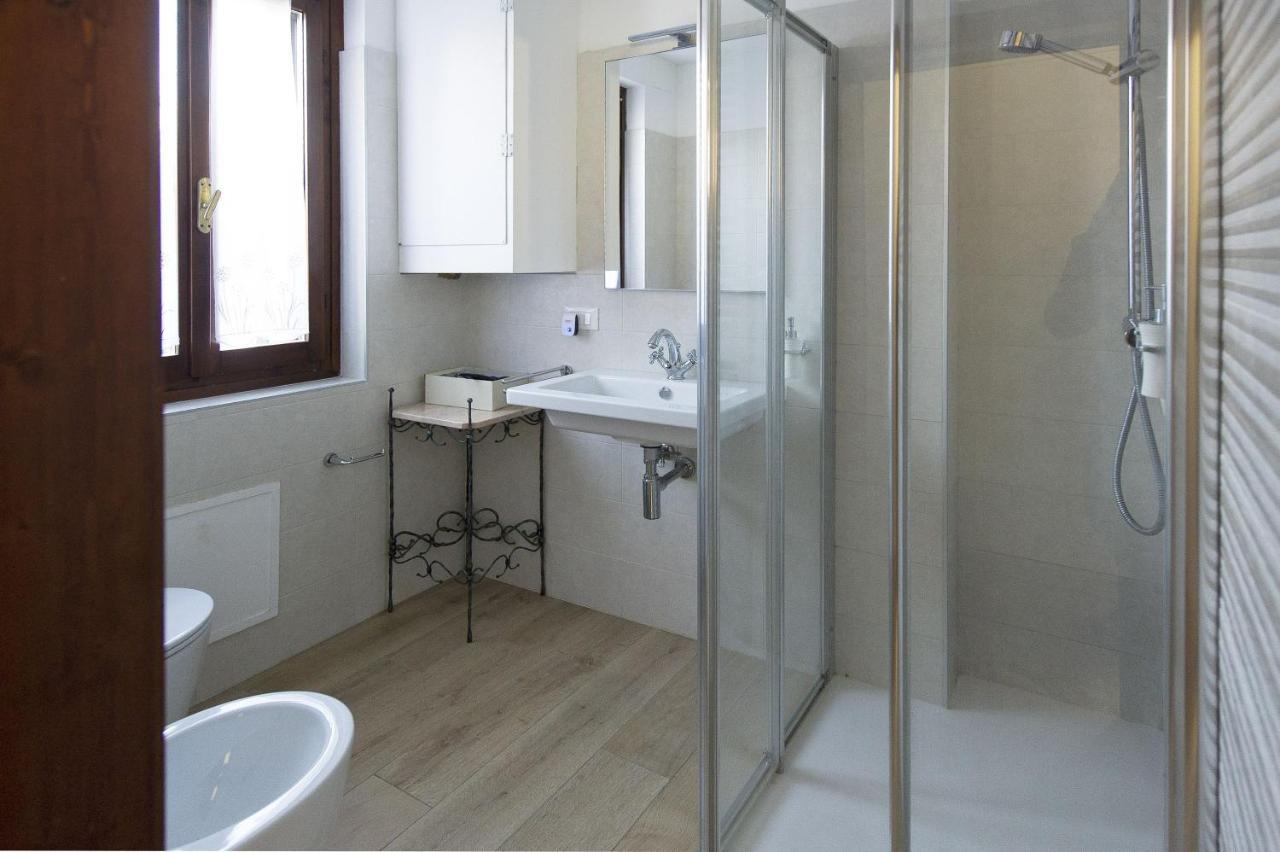 Casa Sincielli Villa Caorle Buitenkant foto