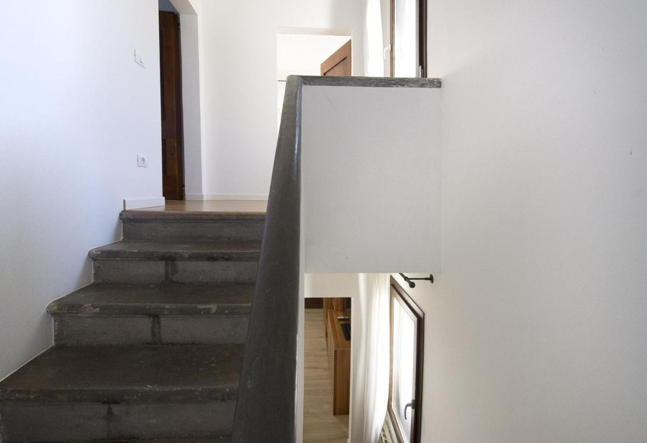 Casa Sincielli Villa Caorle Buitenkant foto