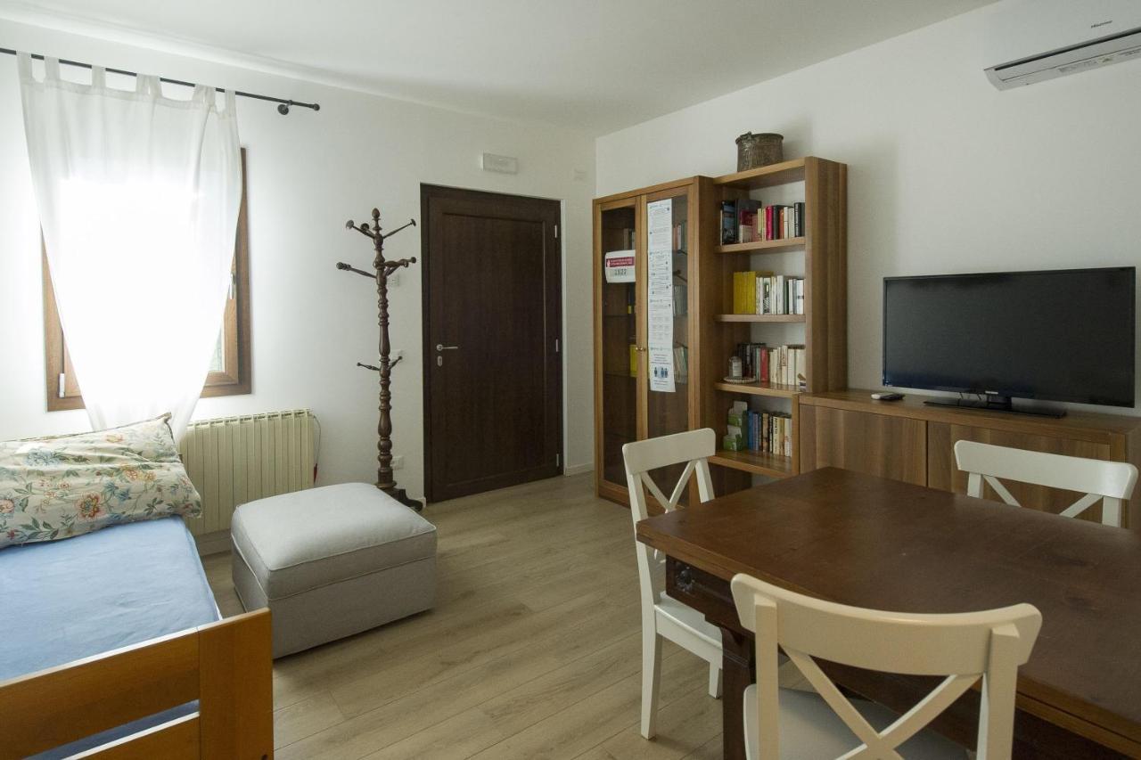 Casa Sincielli Villa Caorle Buitenkant foto