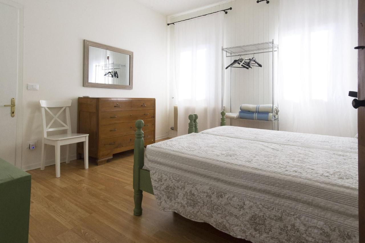 Casa Sincielli Villa Caorle Buitenkant foto