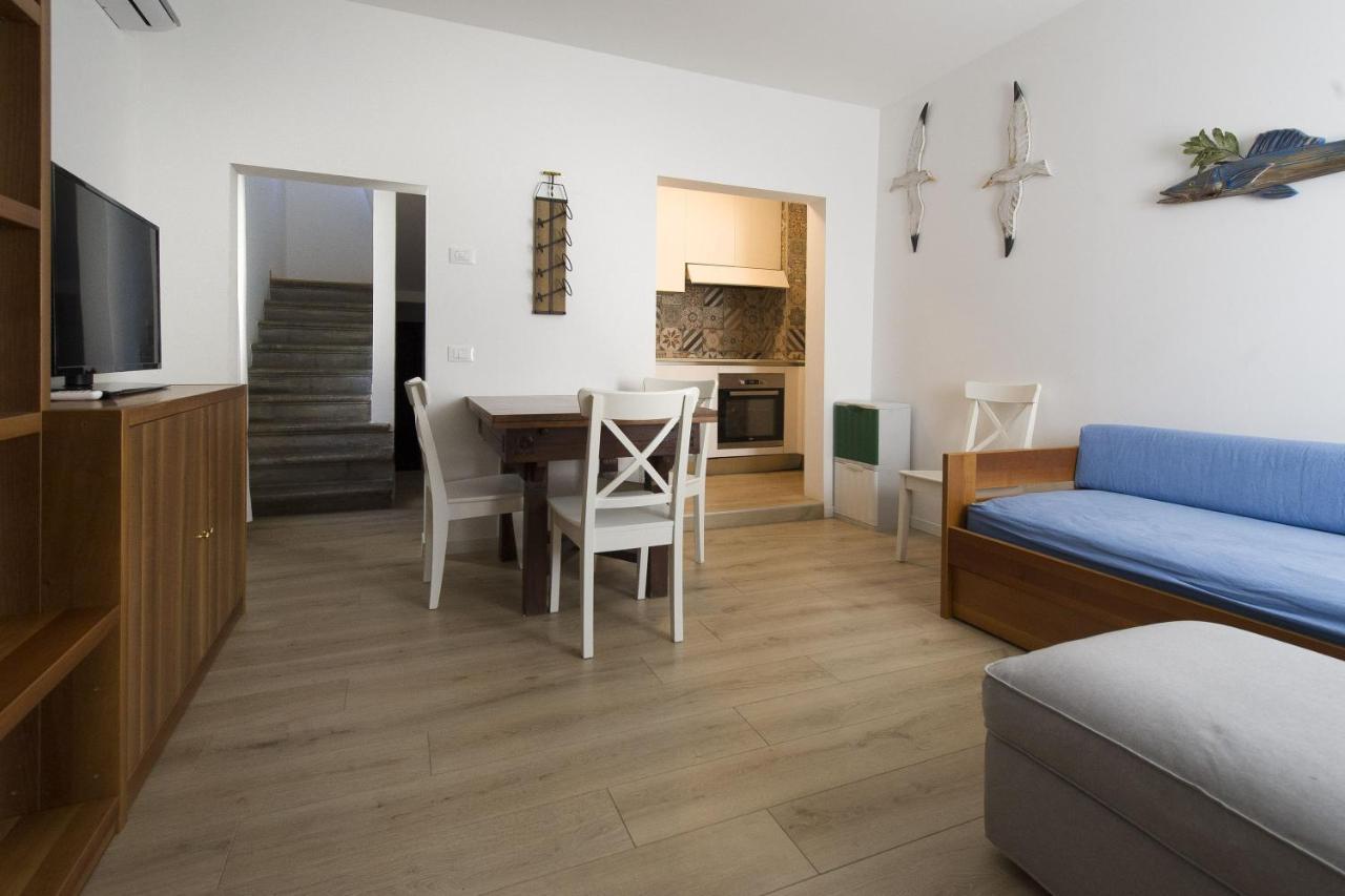 Casa Sincielli Villa Caorle Buitenkant foto