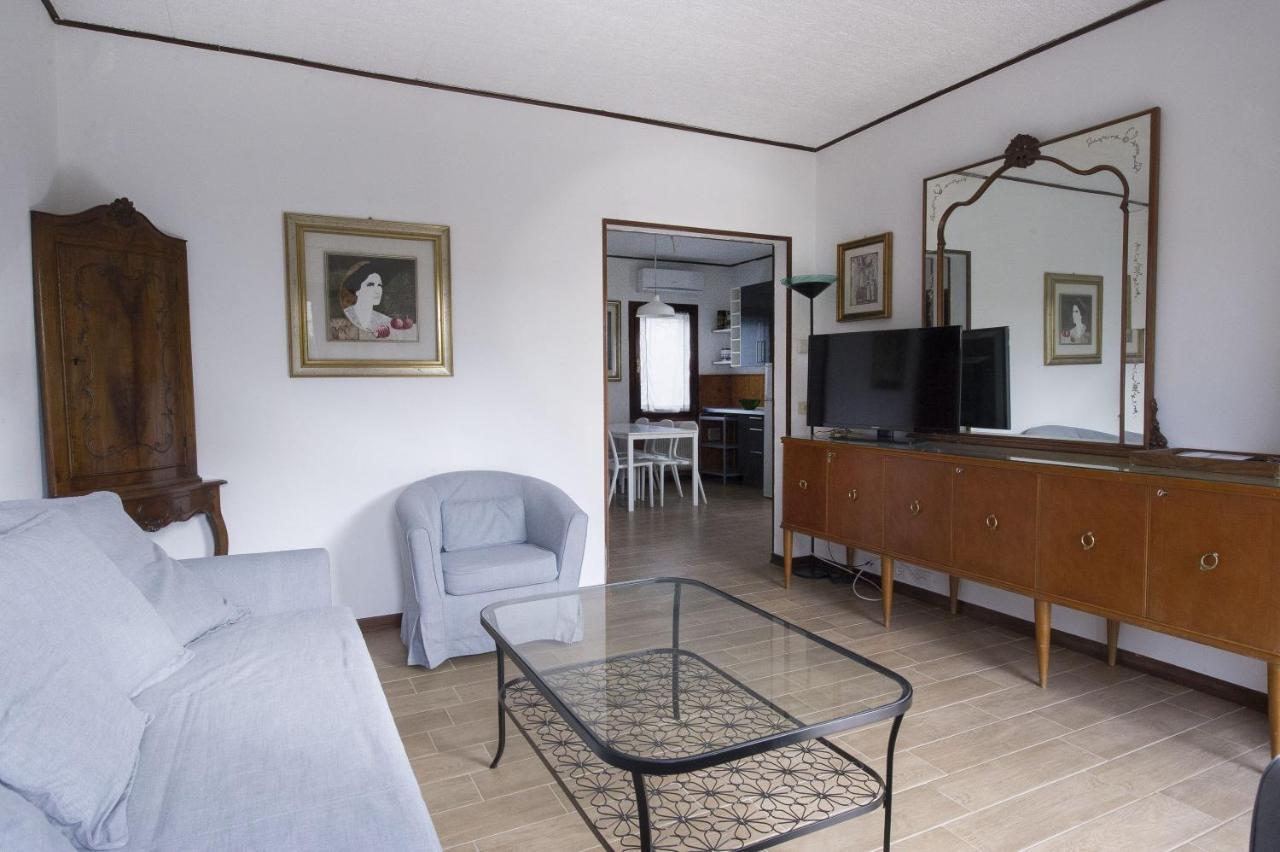 Casa Sincielli Villa Caorle Buitenkant foto