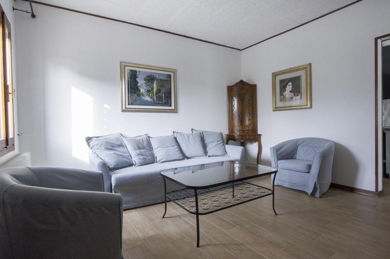 Casa Sincielli Villa Caorle Buitenkant foto