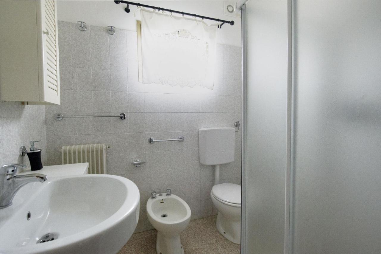 Casa Sincielli Villa Caorle Buitenkant foto