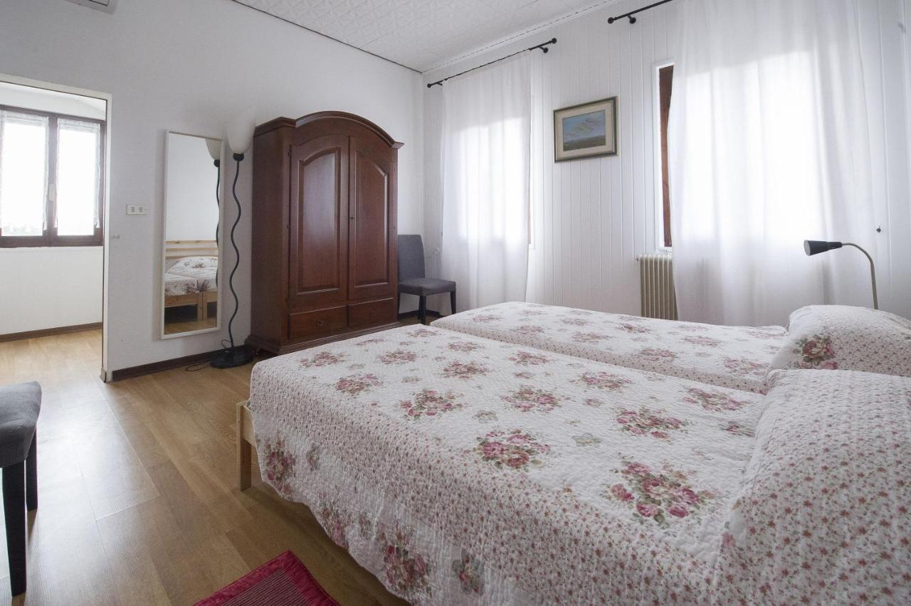 Casa Sincielli Villa Caorle Buitenkant foto