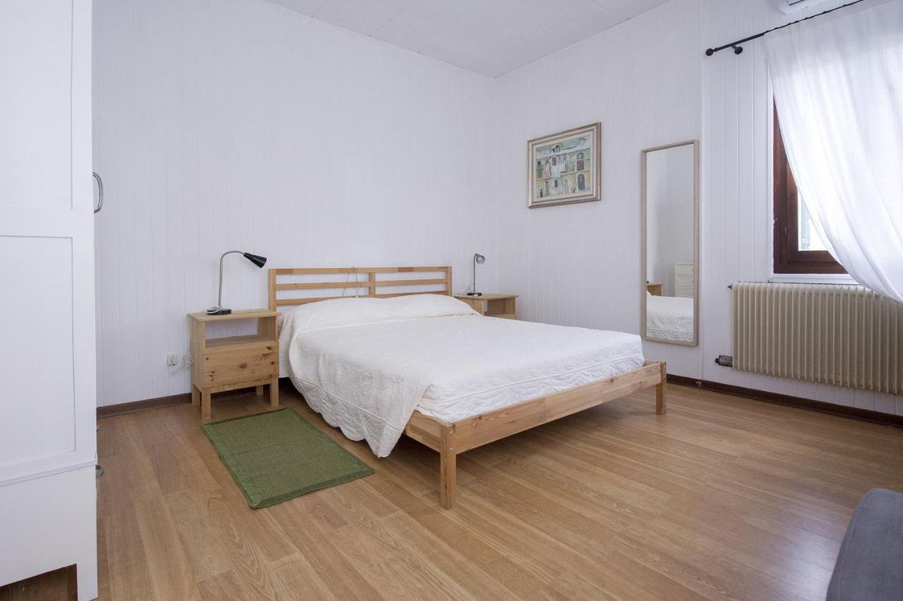 Casa Sincielli Villa Caorle Buitenkant foto